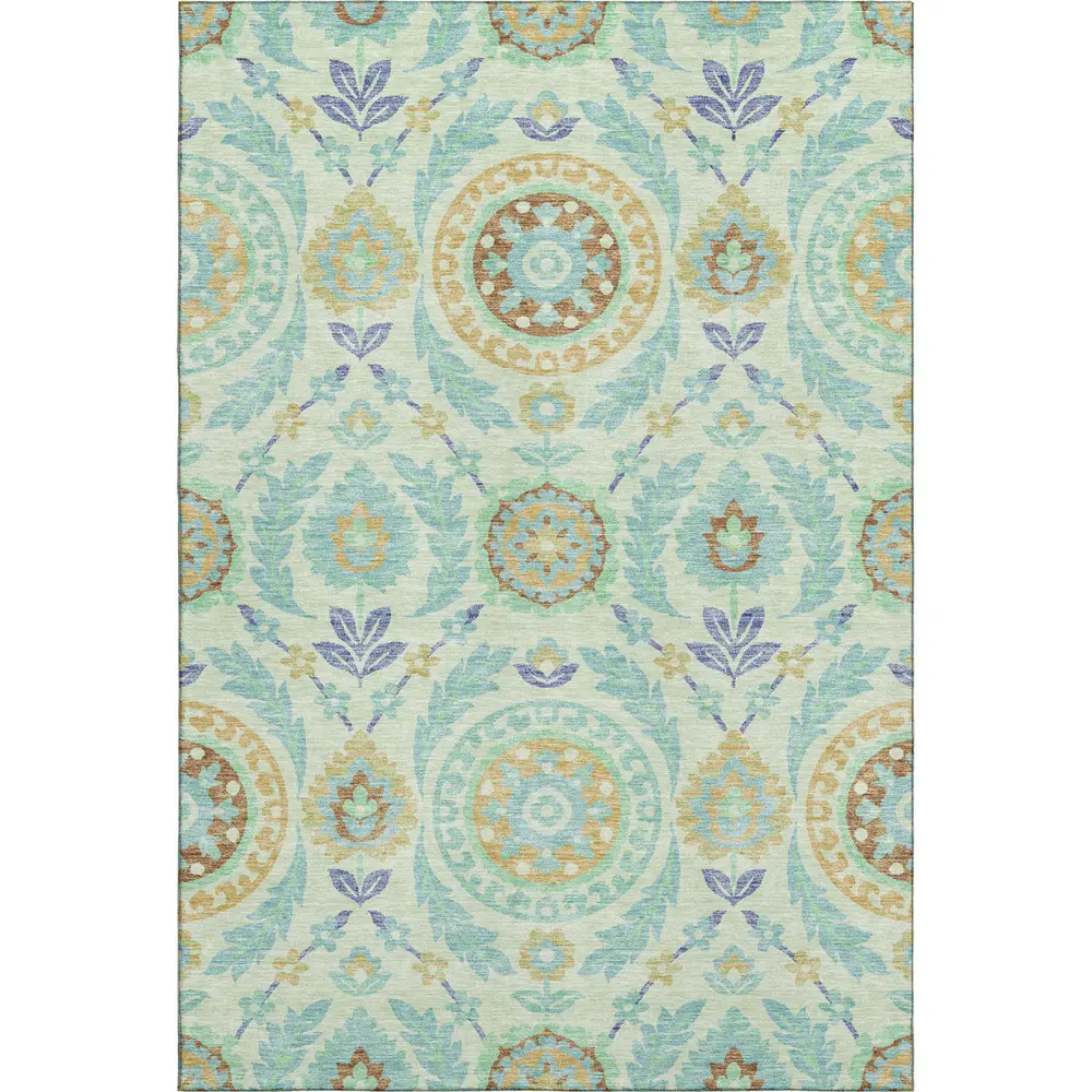 Mayfield AMF751 Mint 9' x 12' Rug