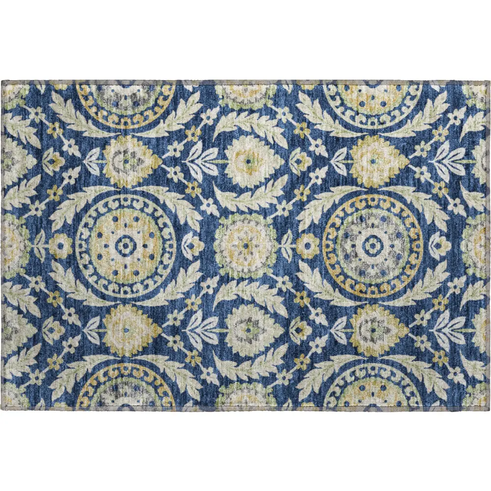 Mayfield AMF751 Navy 1'8