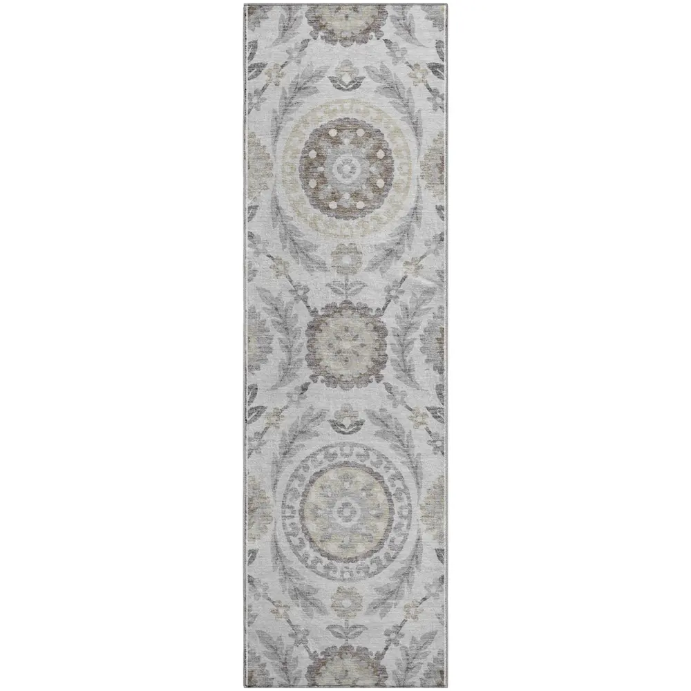 Mayfield AMF751 Silver 2'3