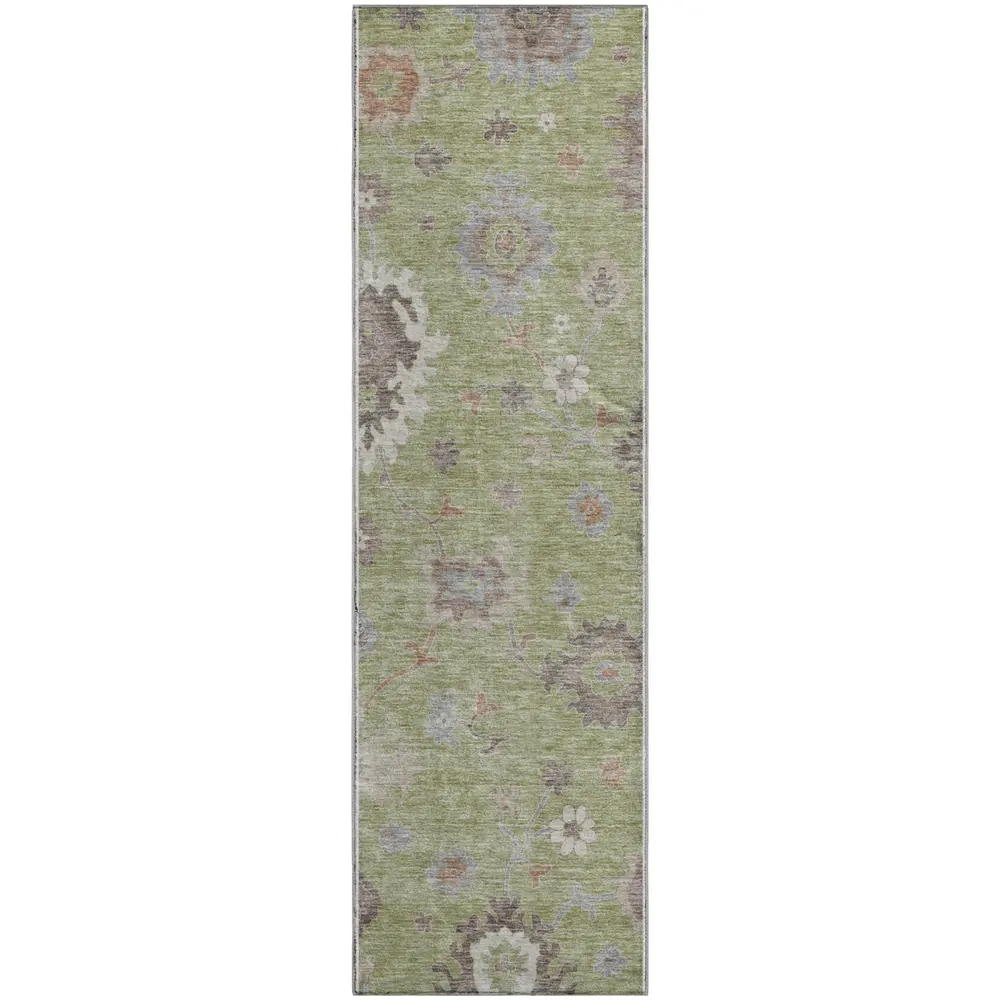 Mayfield AMF753 Aloe 2'3