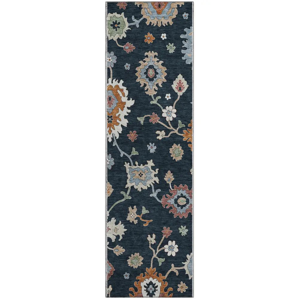 Mayfield AMF753 Black 2'3