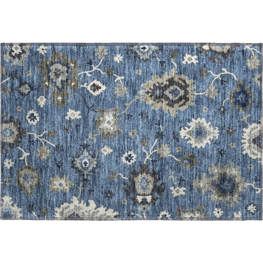 Mayfield AMF753 Blue 1'8