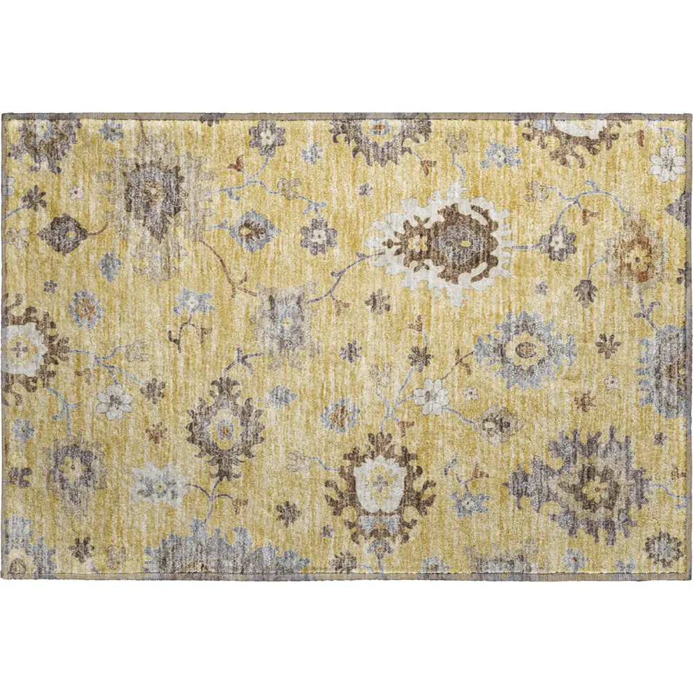 Mayfield AMF753 Gold 1'8