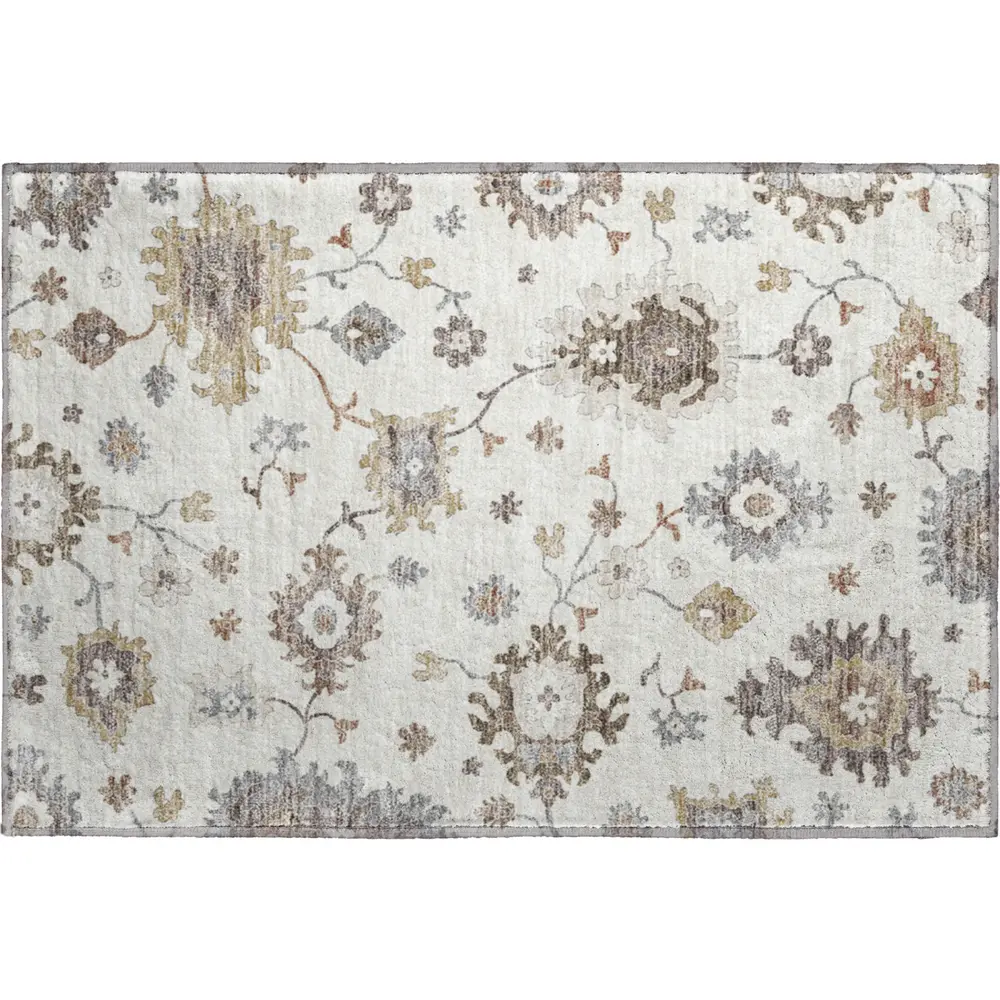 Mayfield AMF753 Ivory 1'8