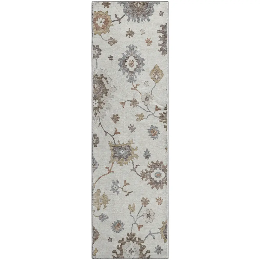 Mayfield AMF753 Ivory 2'3