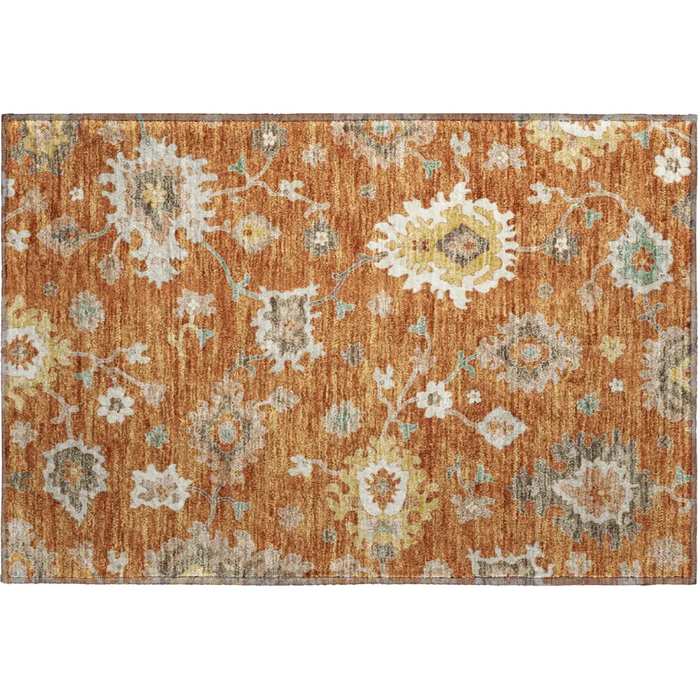 Mayfield AMF753 Paprika 1'8