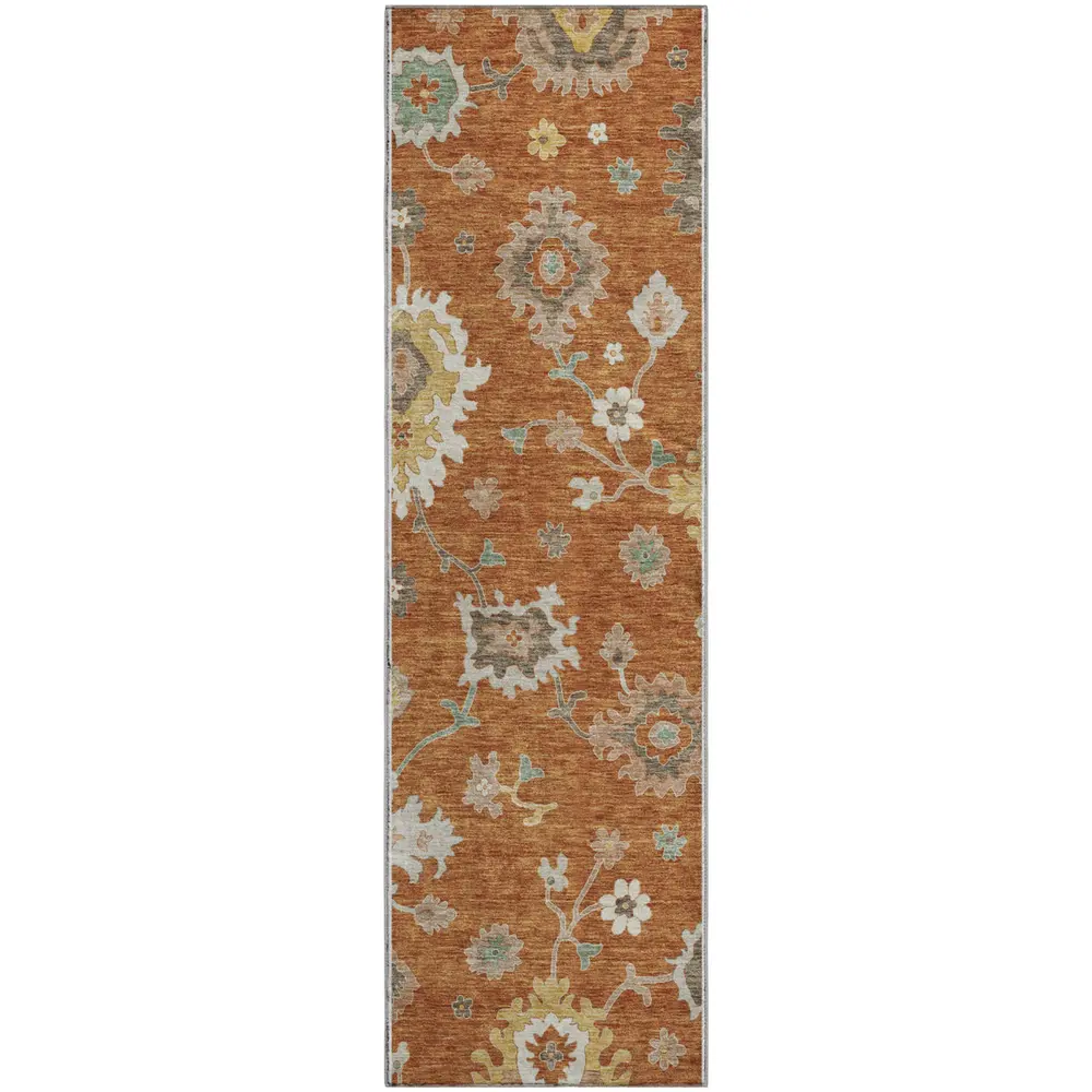 Mayfield AMF753 Paprika 2'3