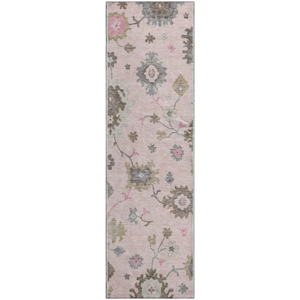 Mayfield AMF753 Pink 2'3