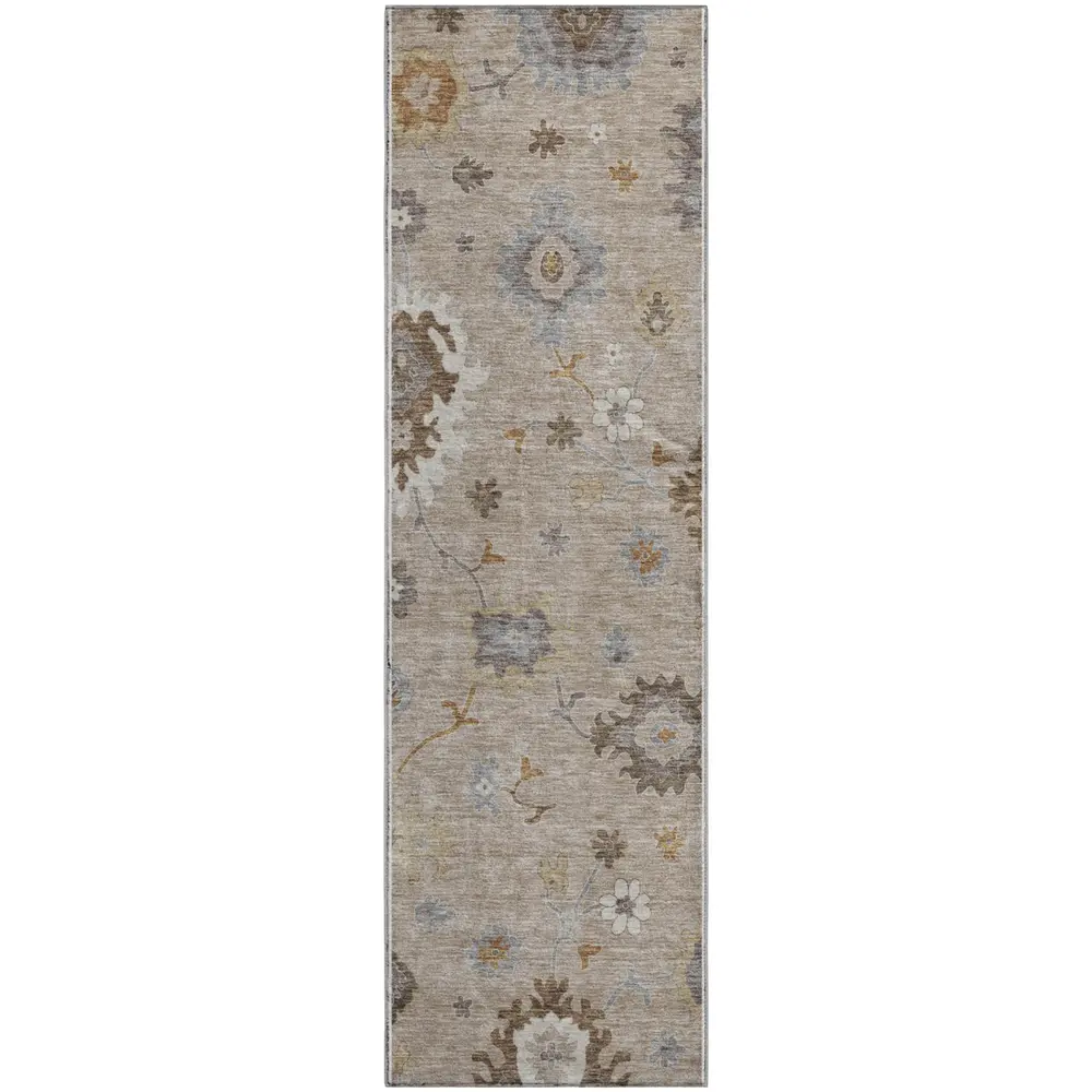 Mayfield AMF753 Taupe 2'3