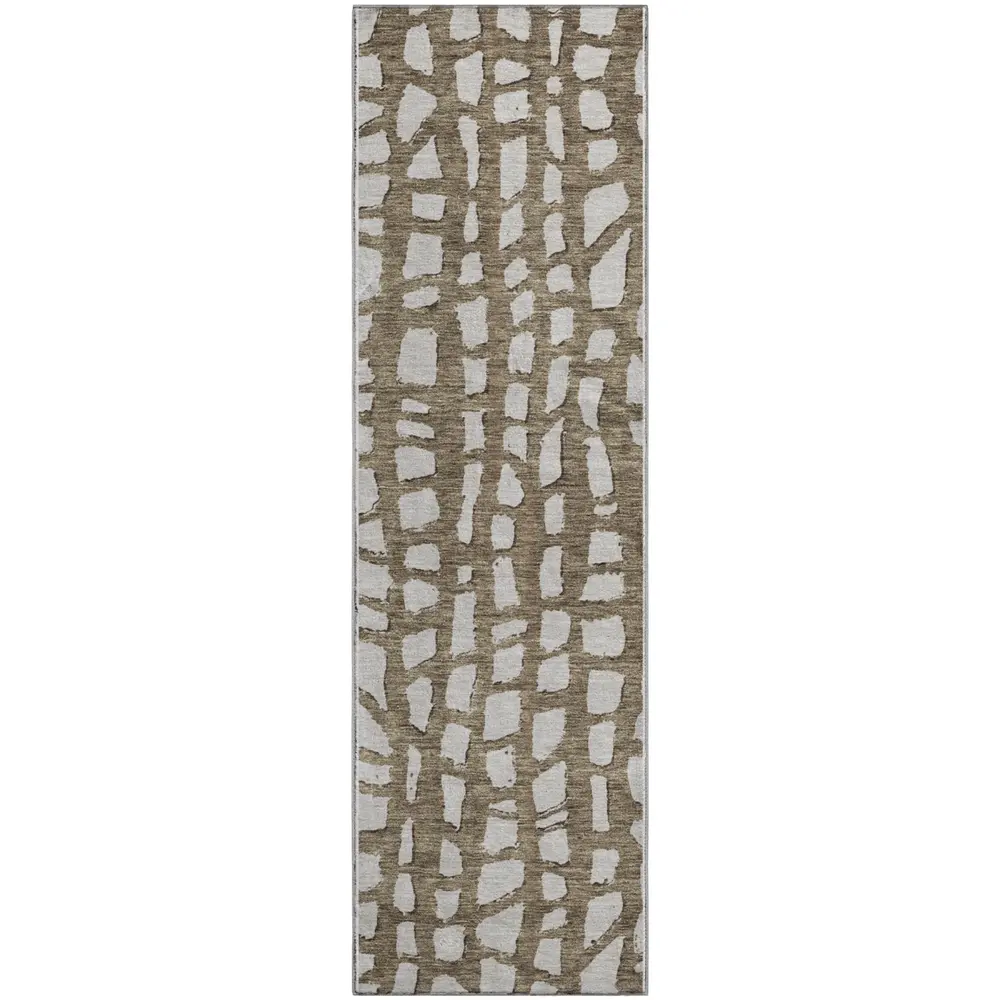 Mayfield AMF754 Brown 2'3