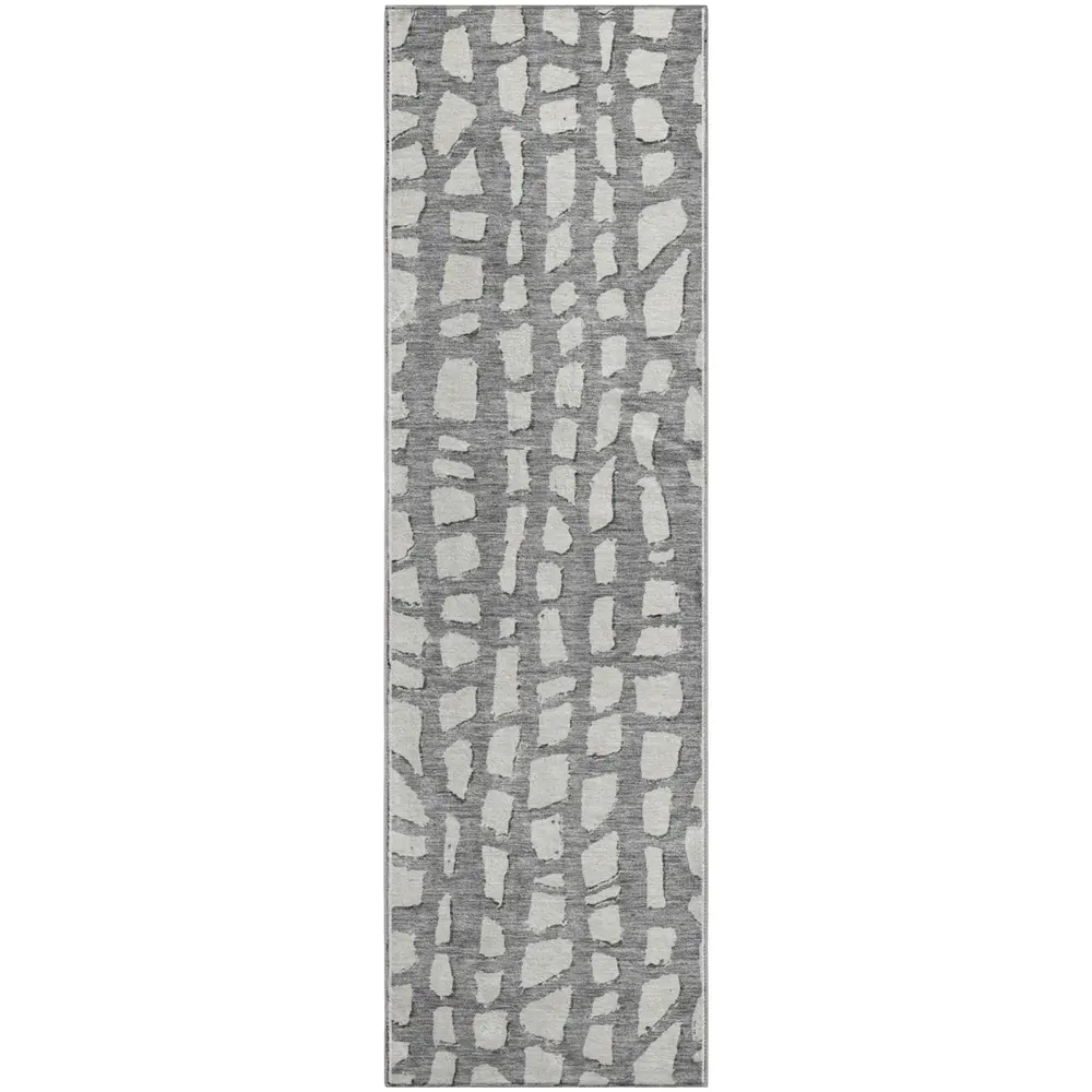 Mayfield AMF754 Gray 2'3