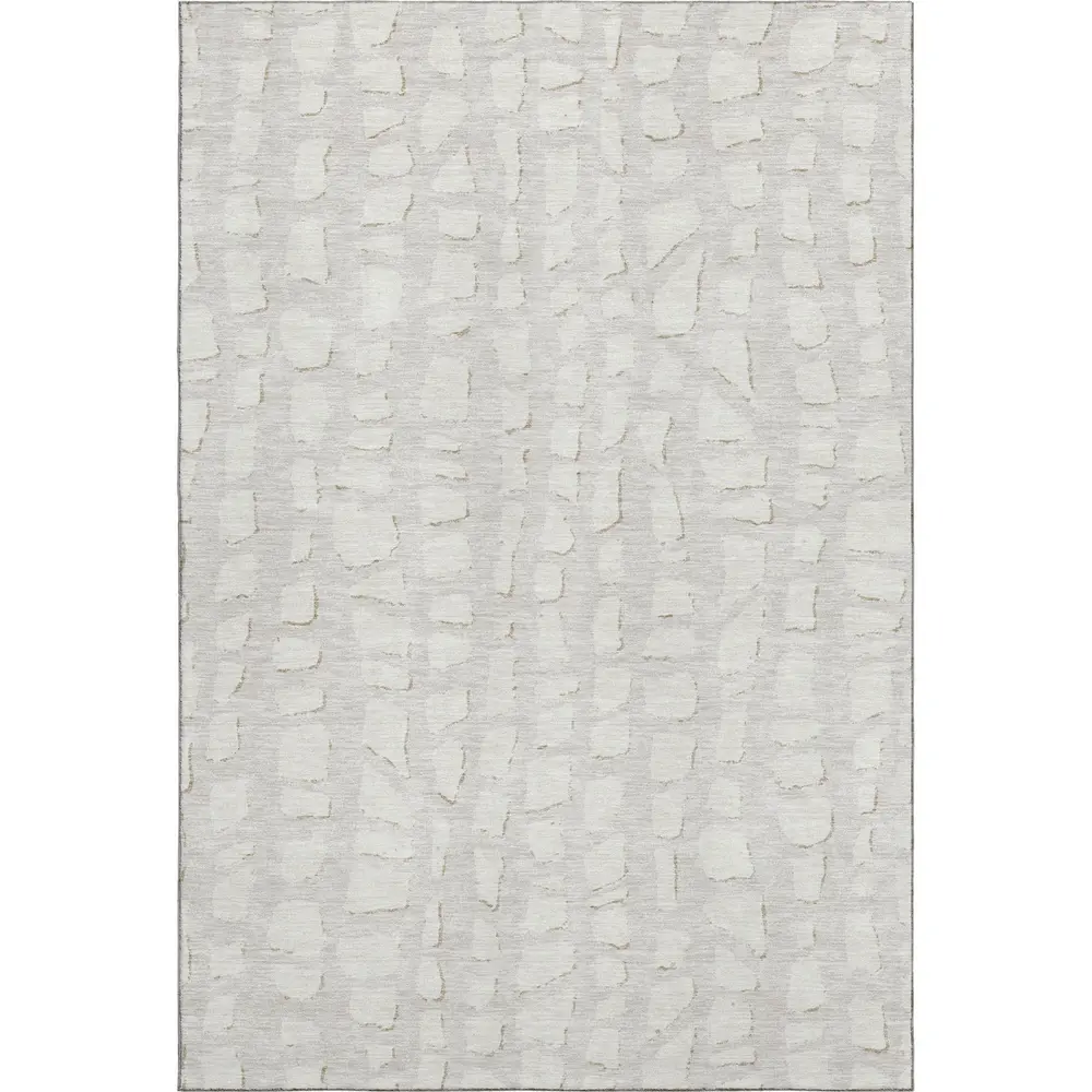 Mayfield AMF754 Ivory 3' x 5' Rug