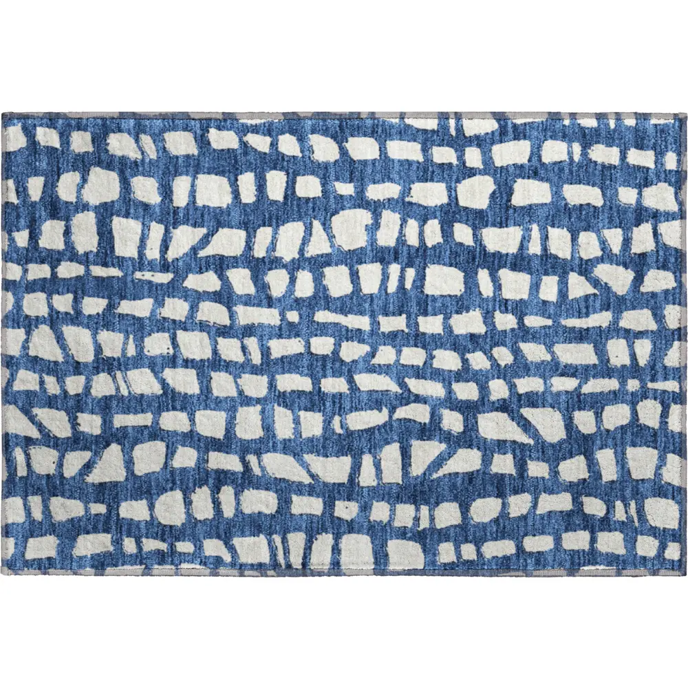 Mayfield AMF754 Navy 1'8