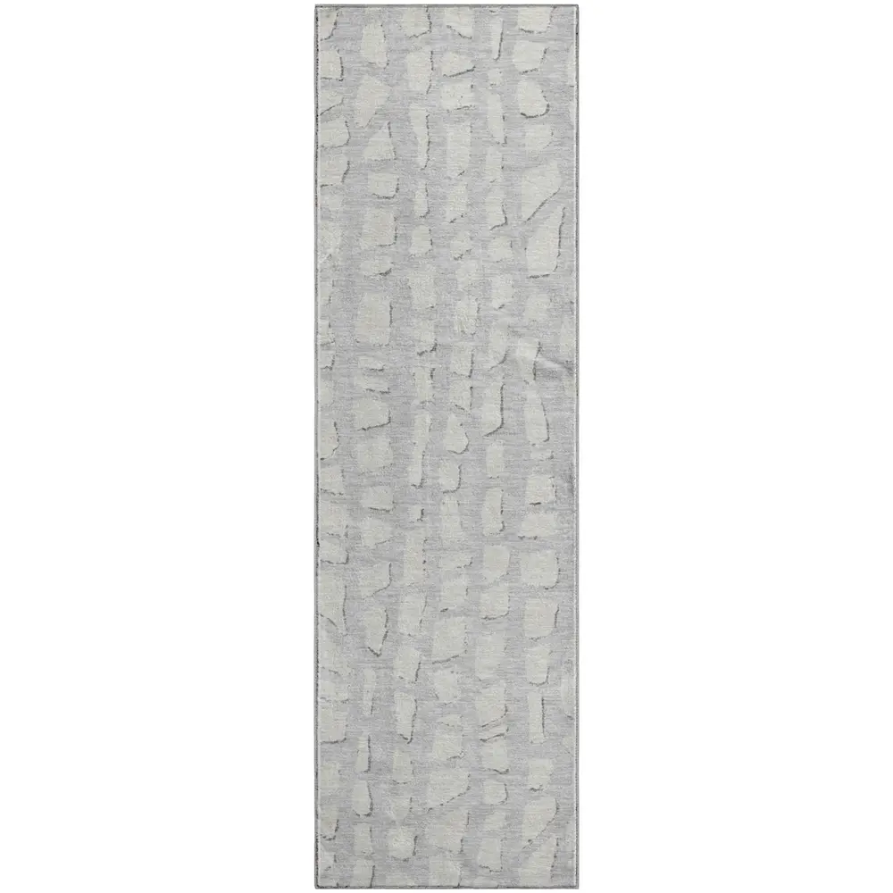 Mayfield AMF754 Silver 2'3