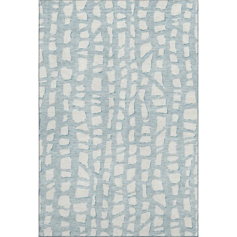 Mayfield AMF754 Sky 10' x 14' Rug