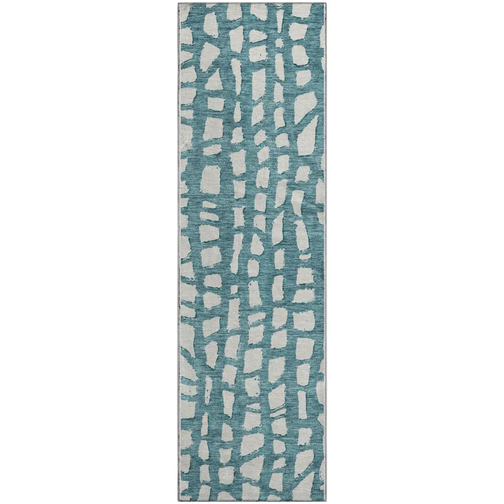 Mayfield AMF754 Teal 2'3