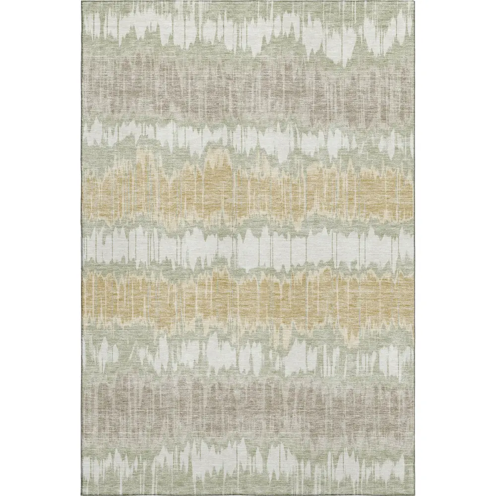 Mayfield AMF755 Aloe 9' x 12' Rug