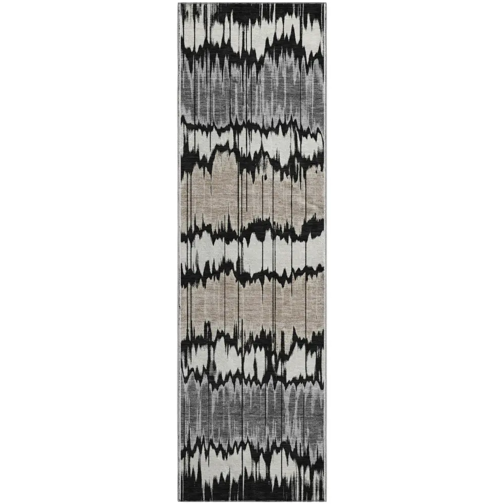 Mayfield AMF755 Black 2'3