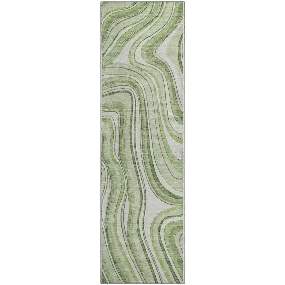 Mayfield AMF756 Aloe 2'3