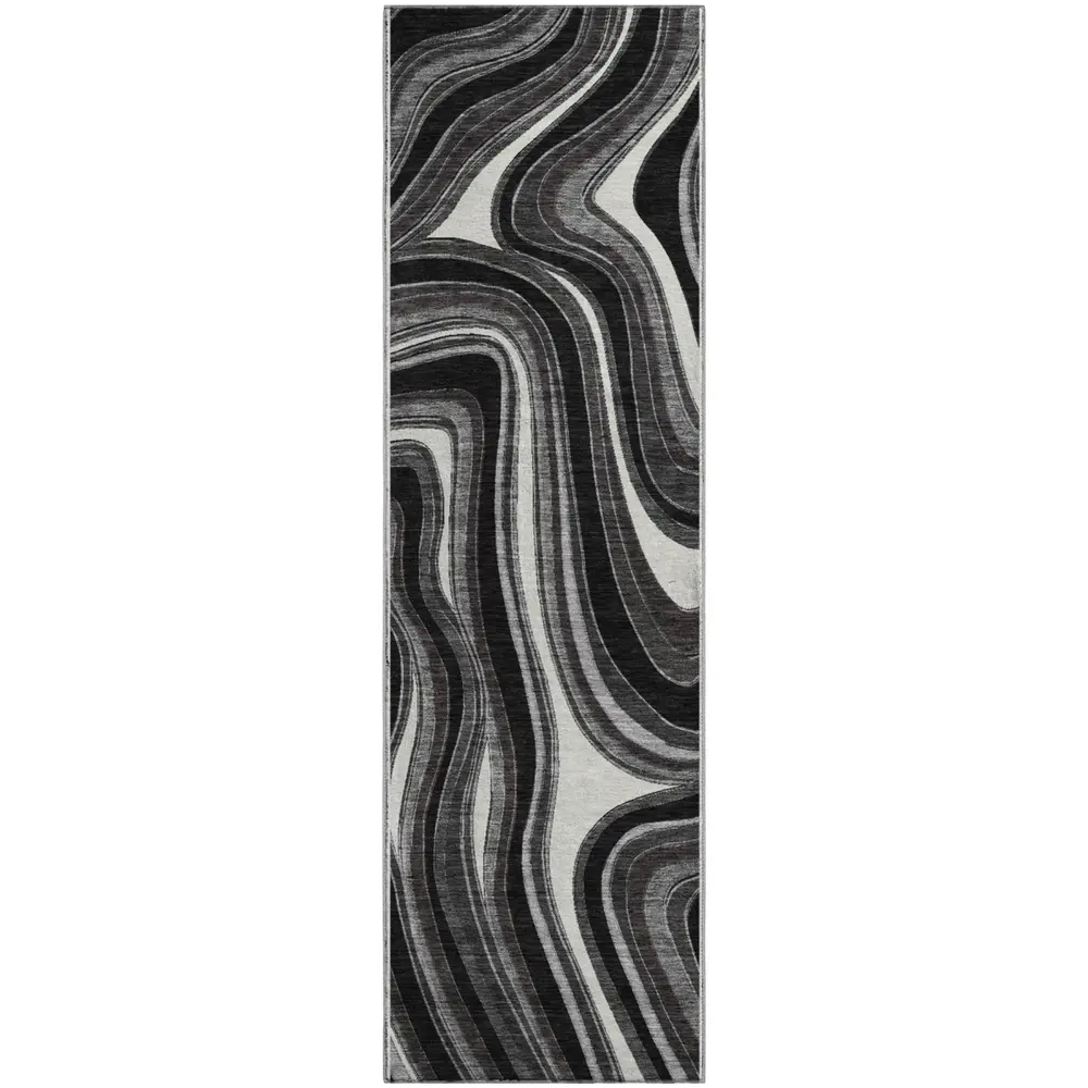 Mayfield AMF756 Black 2'3