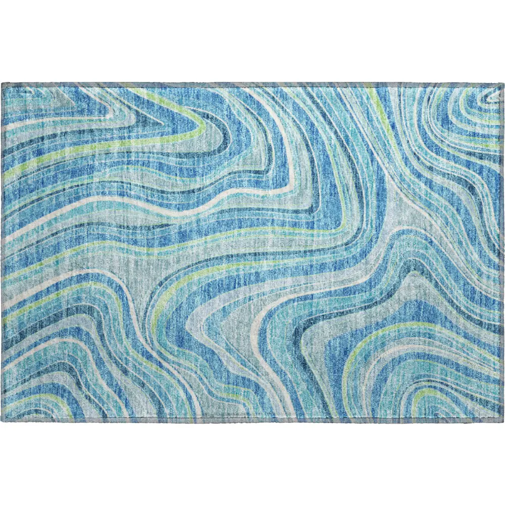 Mayfield AMF756 Blue 1'8