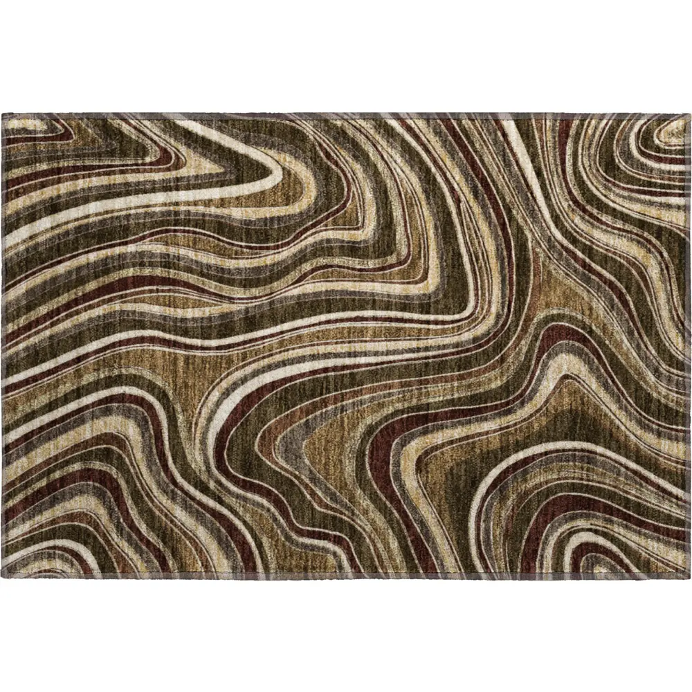 Mayfield AMF756 Fudge 1'8