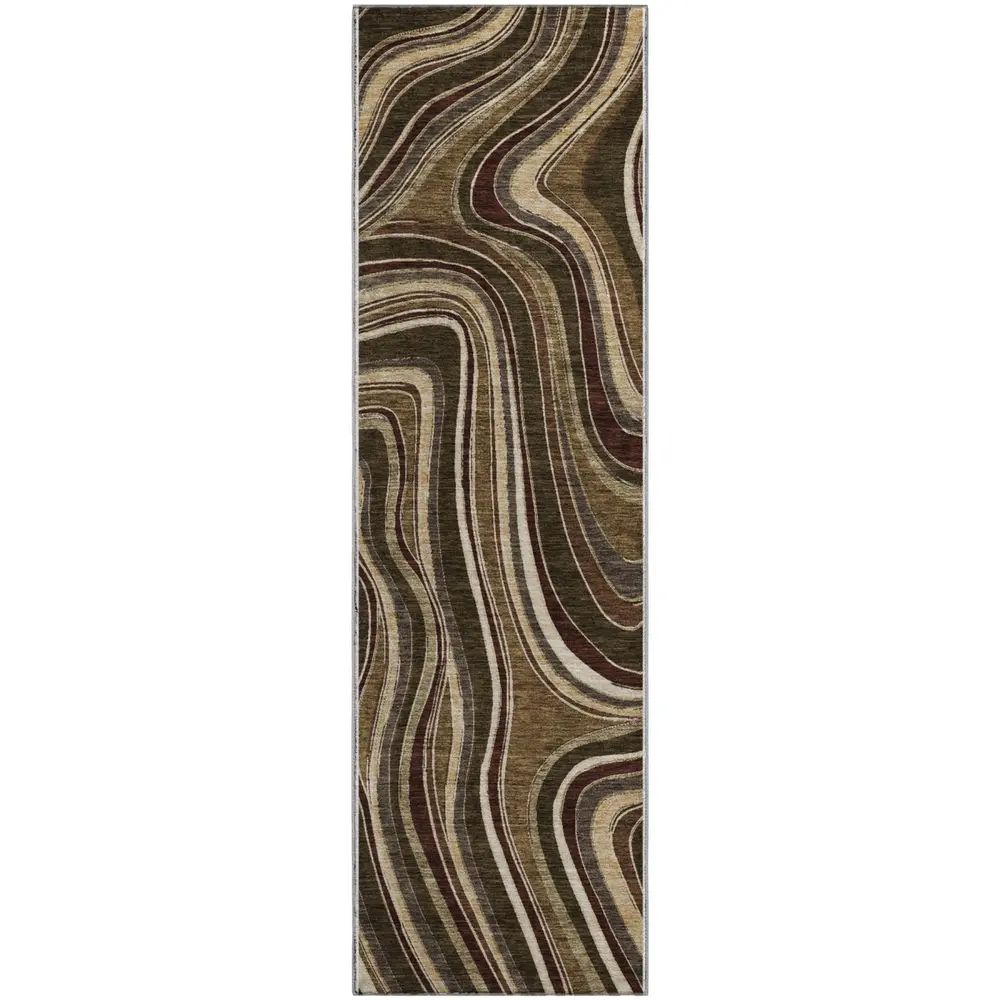 Mayfield AMF756 Fudge 2'3