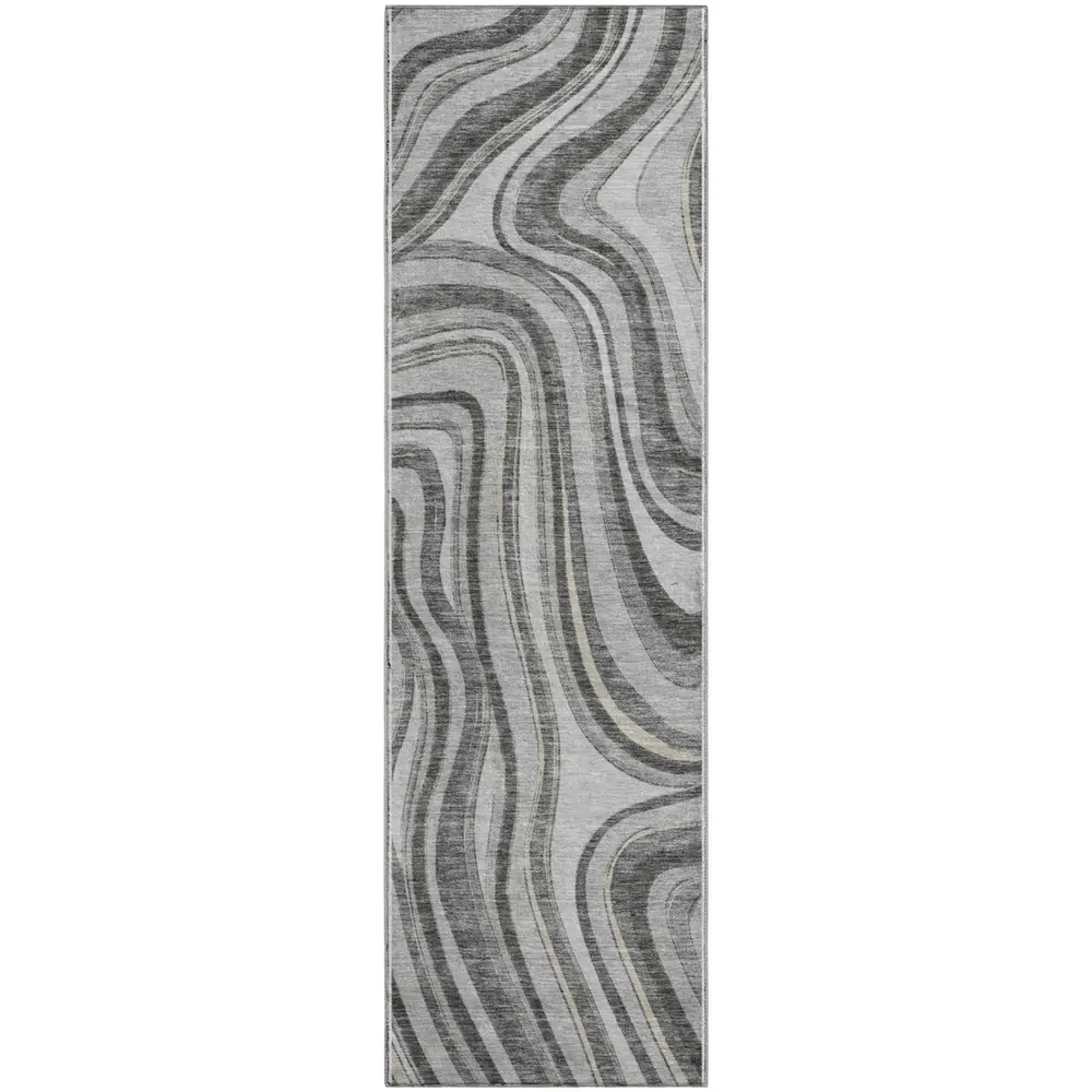 Mayfield AMF756 Gray 2'3