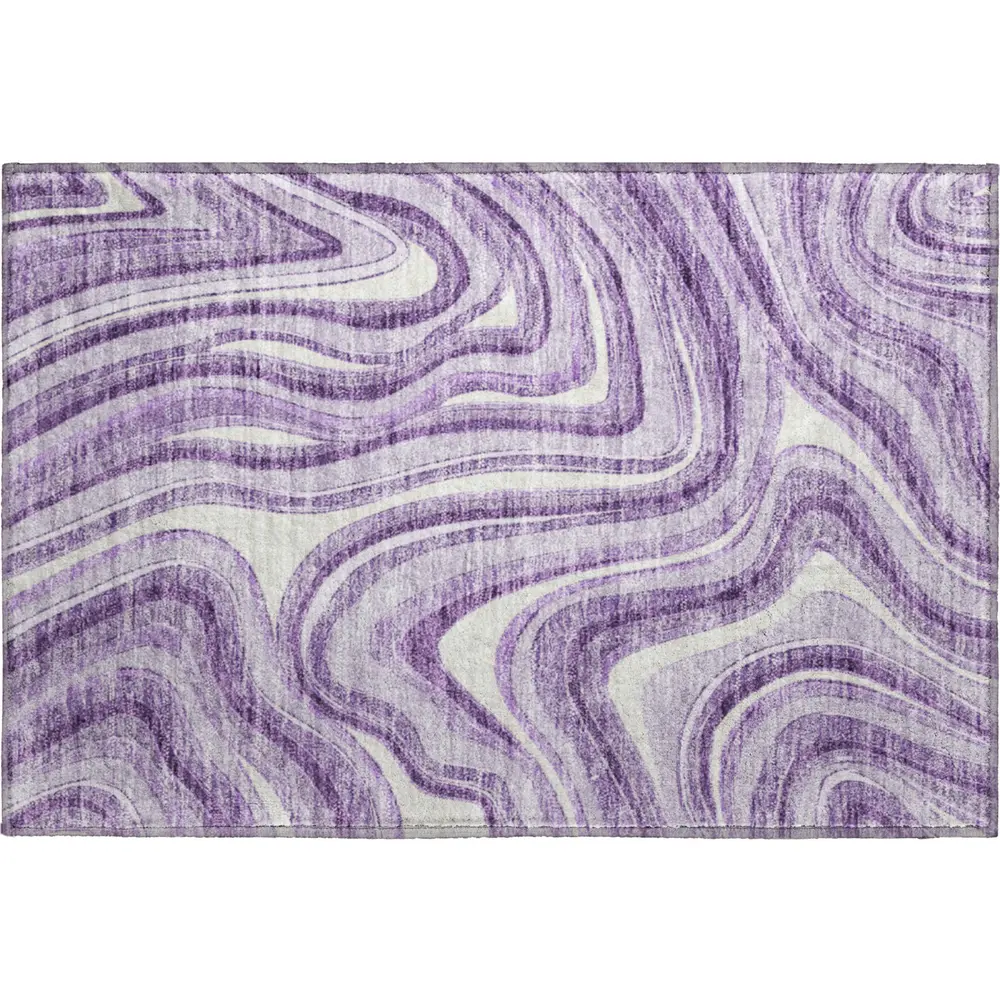 Mayfield AMF756 Lavender 1'8