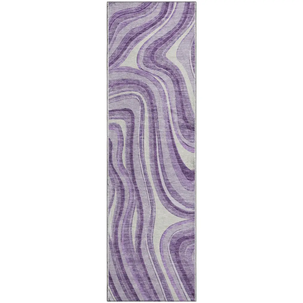 Mayfield AMF756 Lavender 2'3