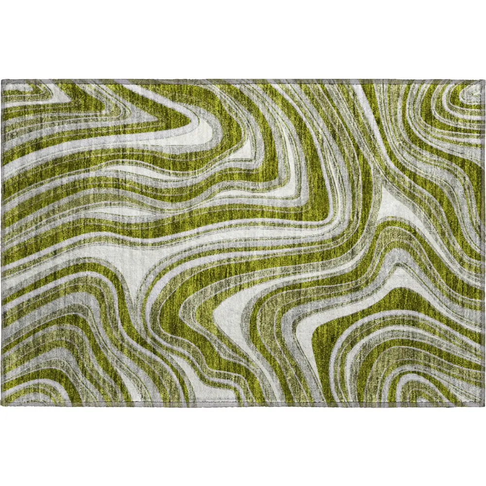 Mayfield AMF756 Olive 1'8