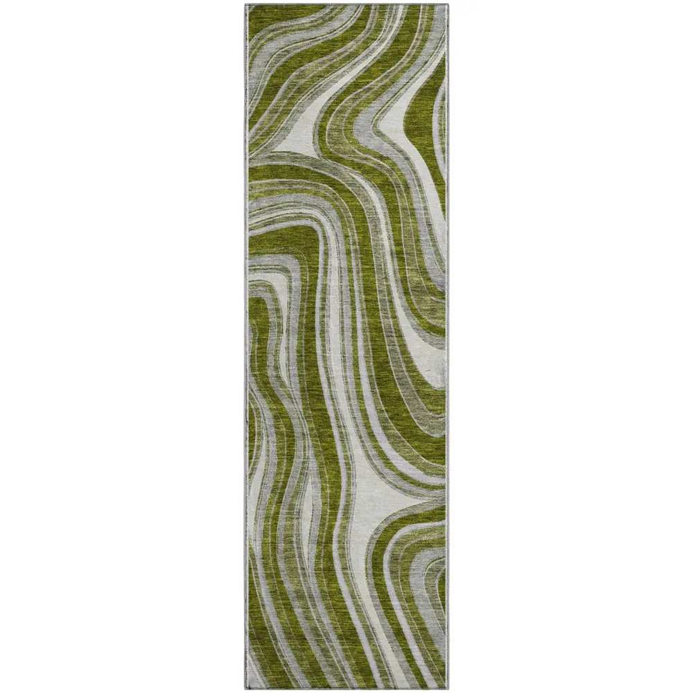 Mayfield AMF756 Olive 2'3