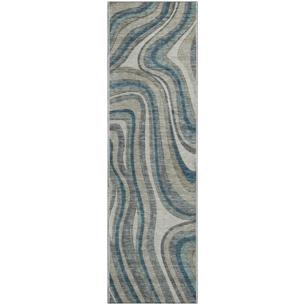 Mayfield AMF756 Teal 2'3