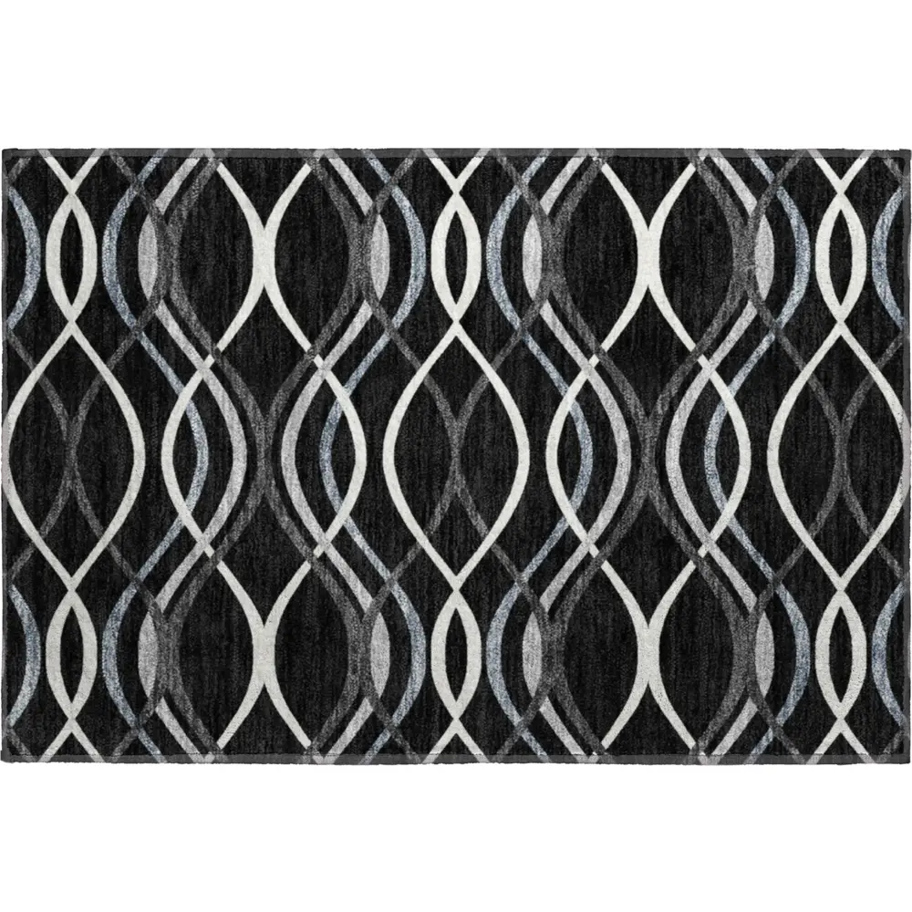 Mayfield AMF757 Black 1'8