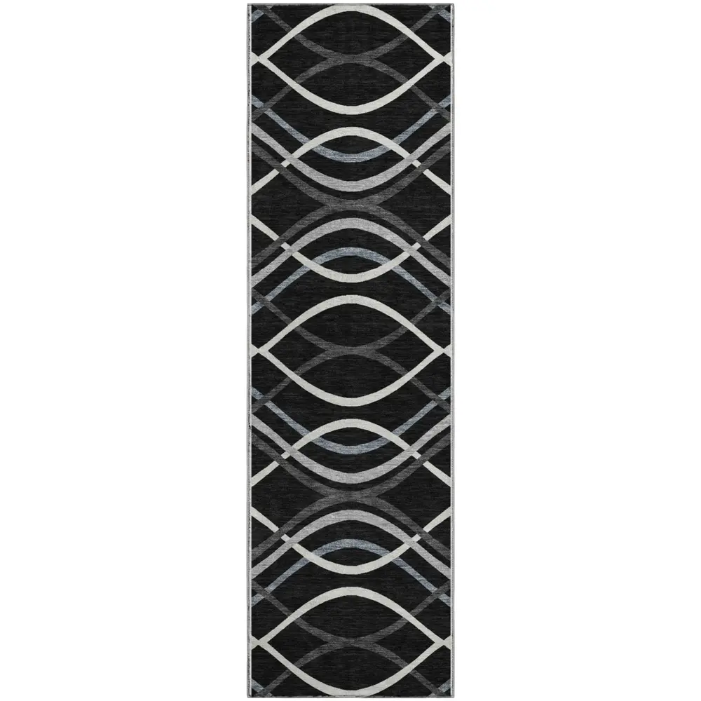 Mayfield AMF757 Black 2'3