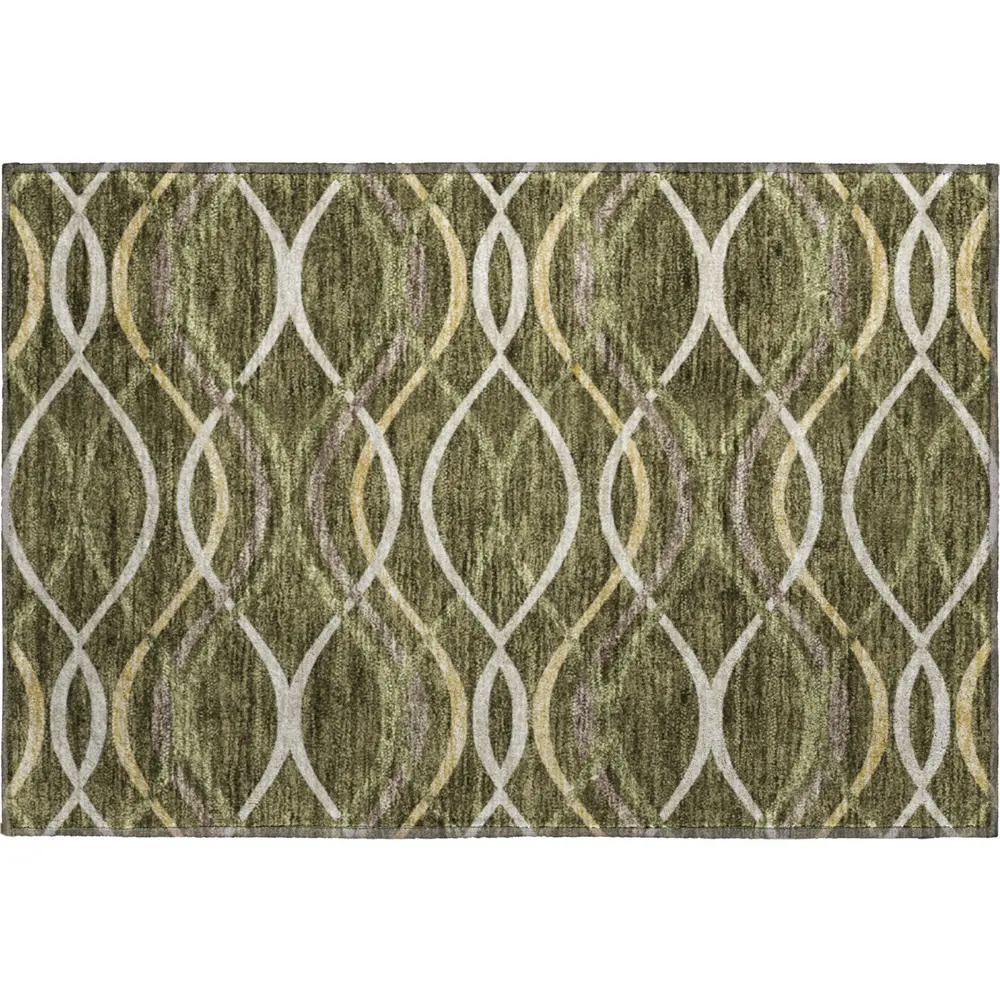 Mayfield AMF757 Olive 1'8