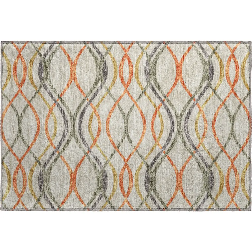 Mayfield AMF757 Orange 1'8