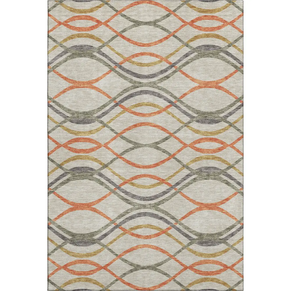 Mayfield AMF757 Orange 2'6