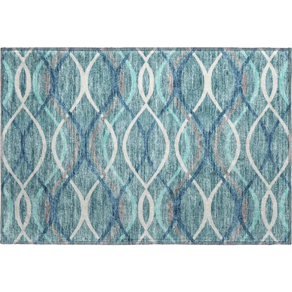 Mayfield AMF757 Teal 1'8