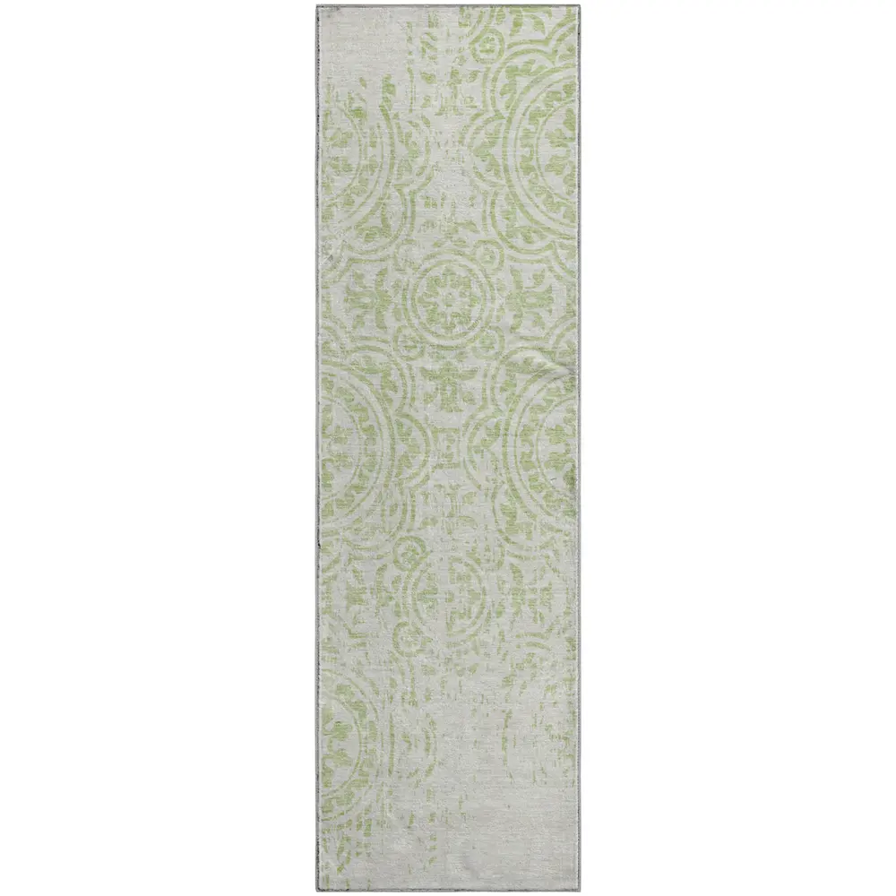 Mayfield AMF758 Aloe 2'3