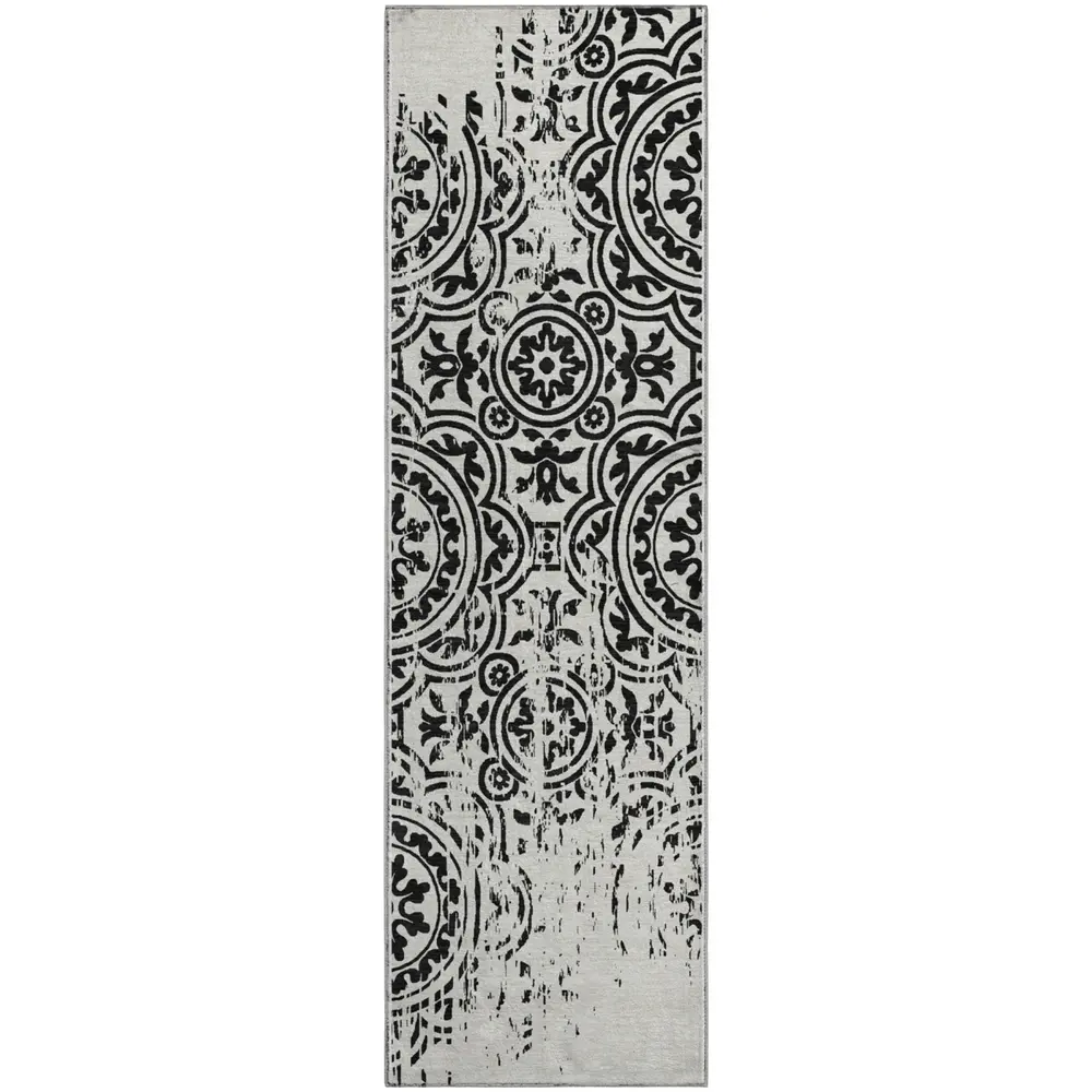 Mayfield AMF758 Black 2'3