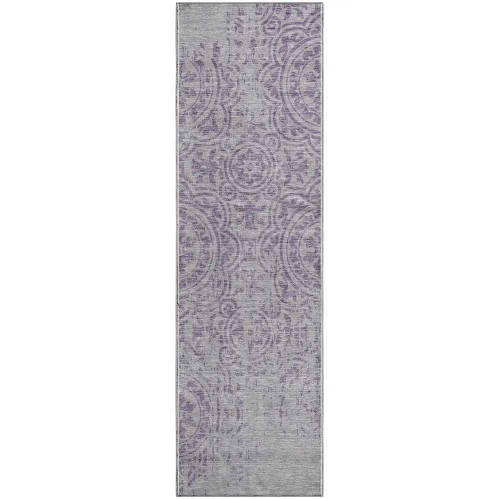 Mayfield AMF758 Lavender 2'3