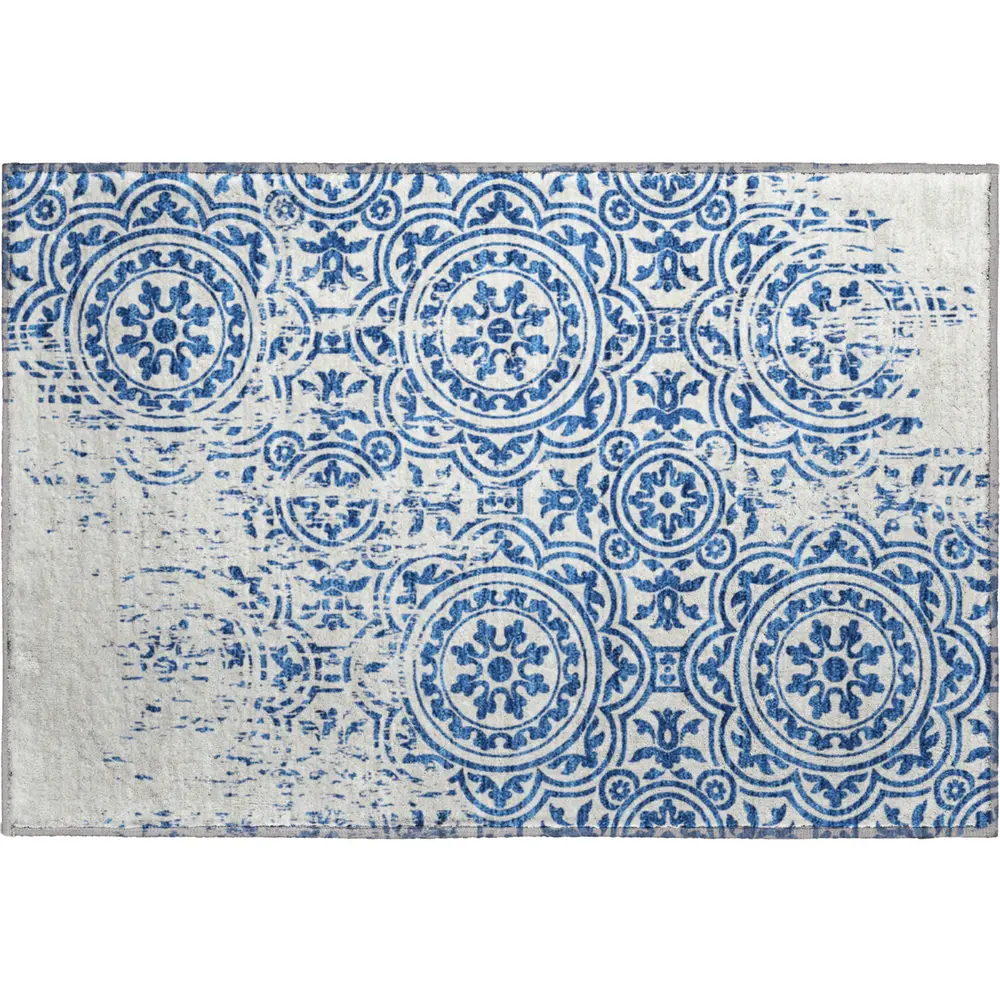 Mayfield AMF758 Navy 1'8