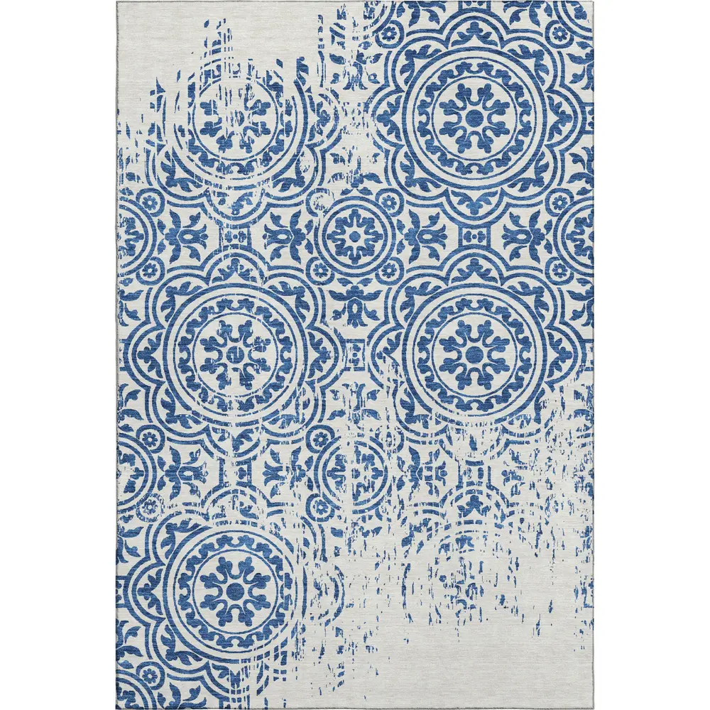 Mayfield AMF758 Navy 2'6