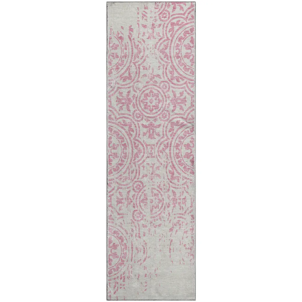 Mayfield AMF758 Pink 2'3