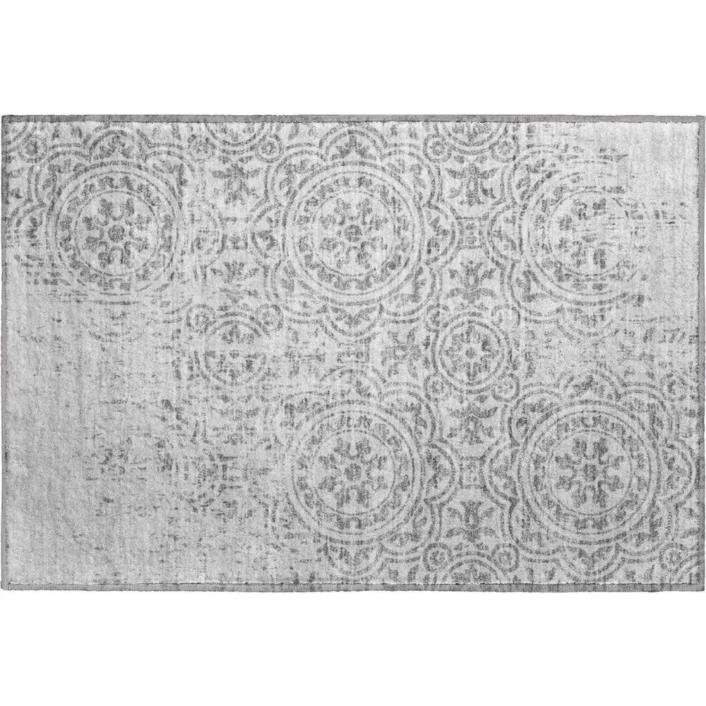 Mayfield AMF758 Silver 1'8