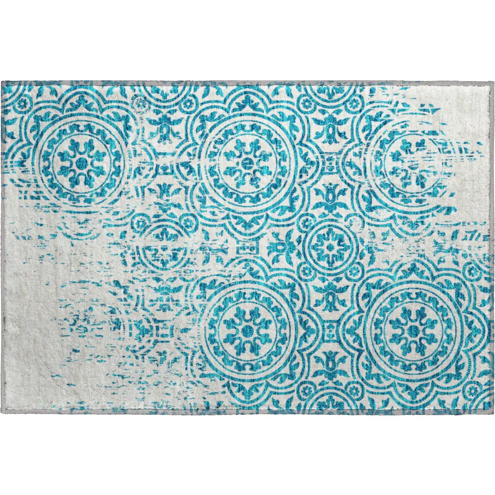 Mayfield AMF758 Teal 1'8