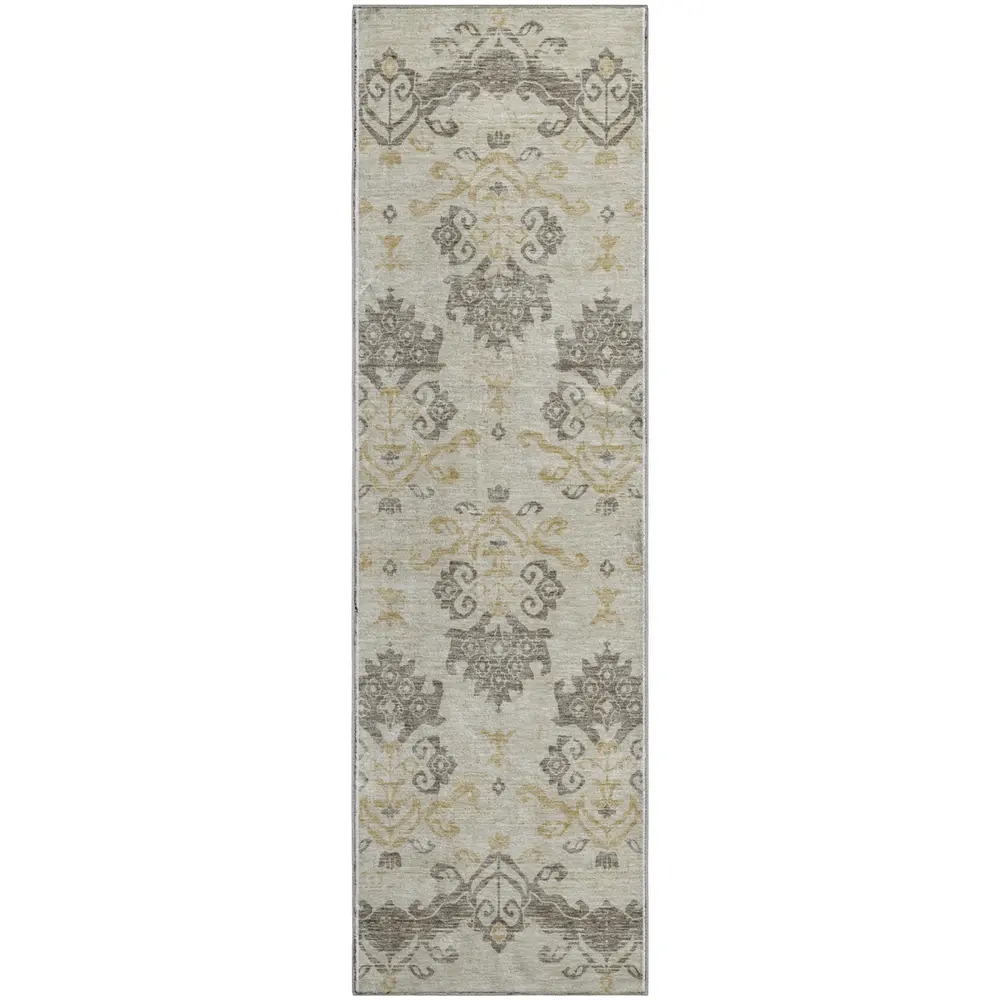 Mayfield AMF759 Beige 2'3