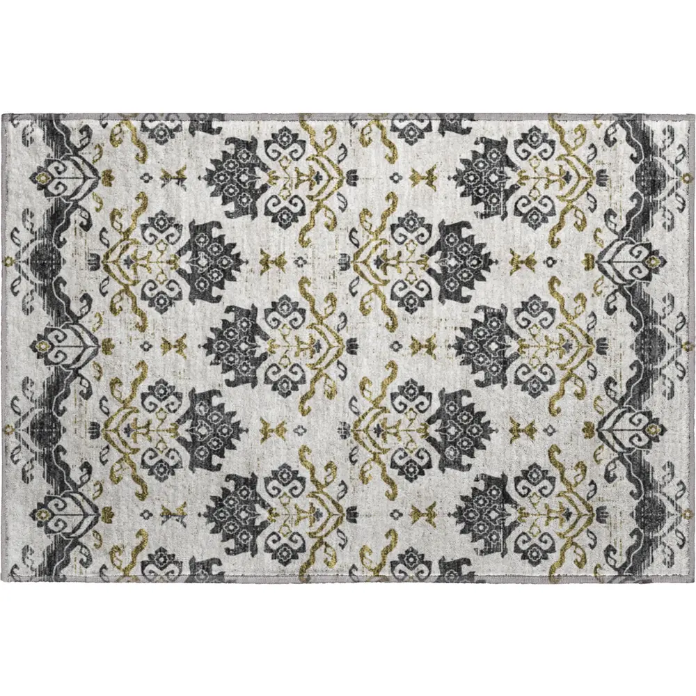 Mayfield AMF759 Black 1'8