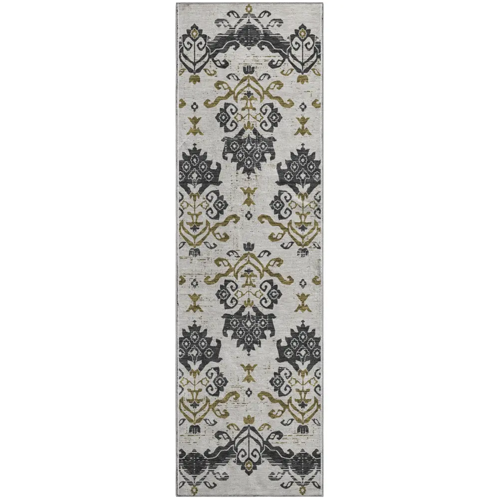 Mayfield AMF759 Black 2'3